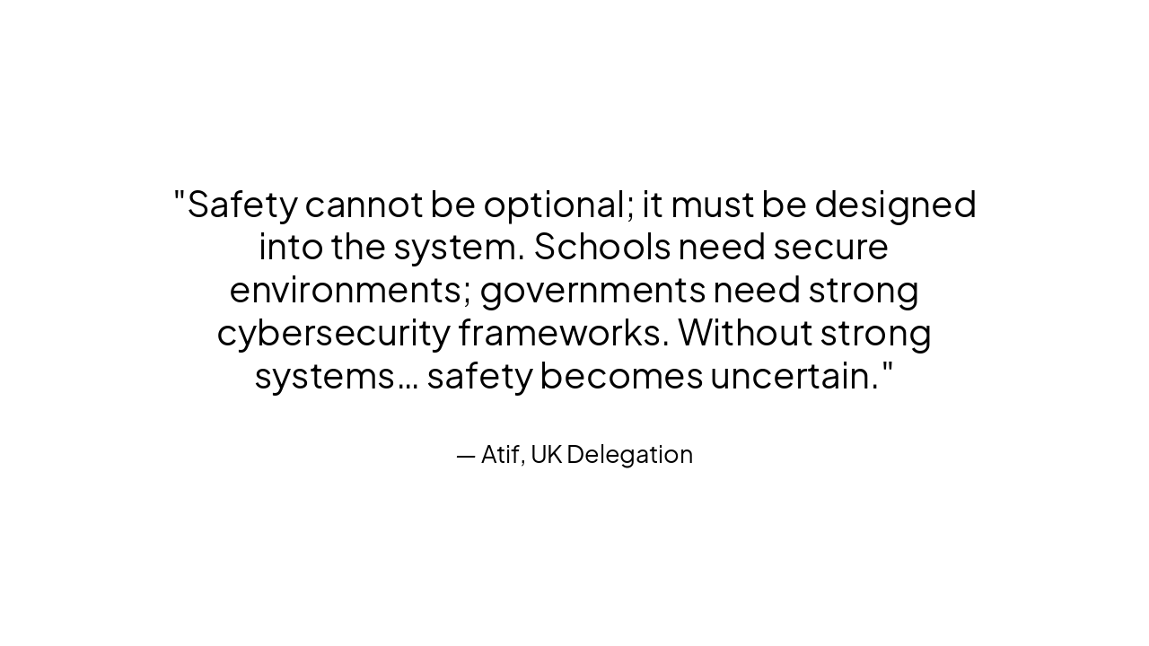Slide 7 - Perspective: Systems
