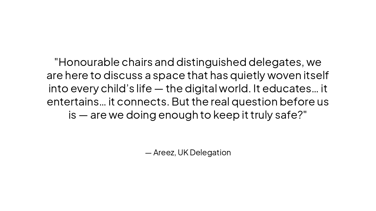 Slide 2 - Opening Remarks