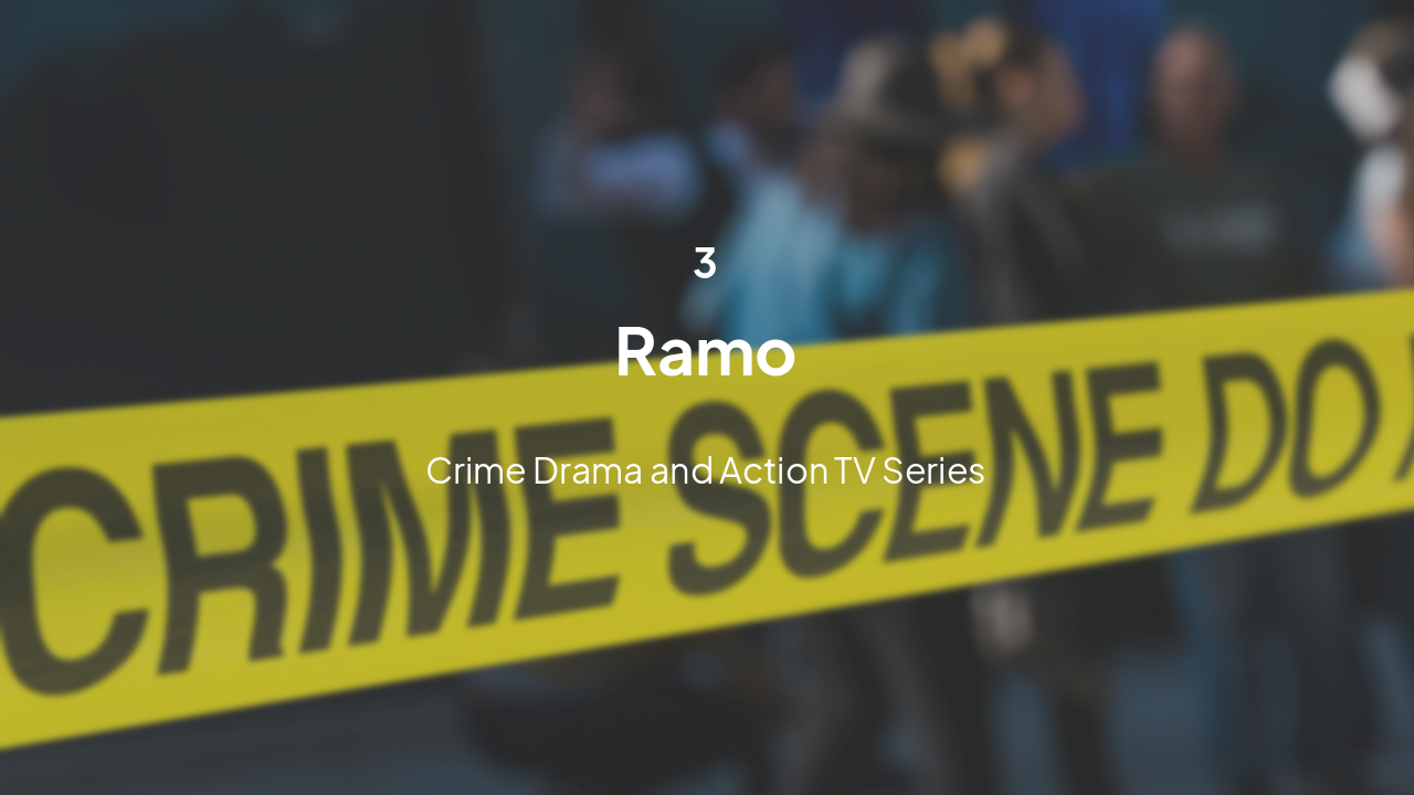 Slide 9 - Ramo