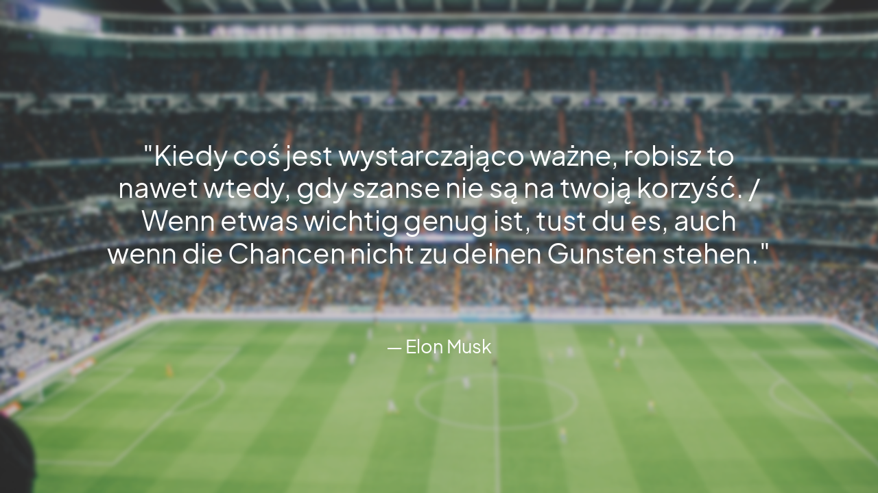 Slide 9 - Słowa inspiracji / Inspirierende Worte