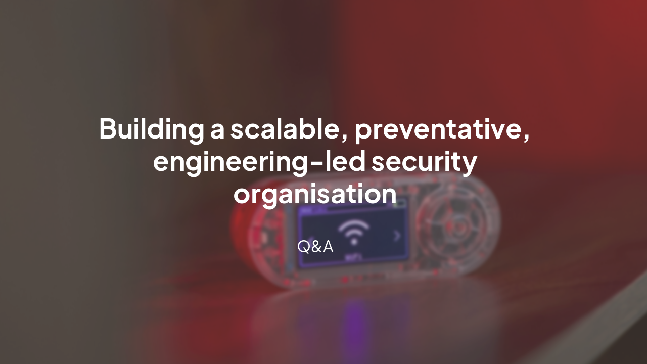 Slide 17 - Next Steps