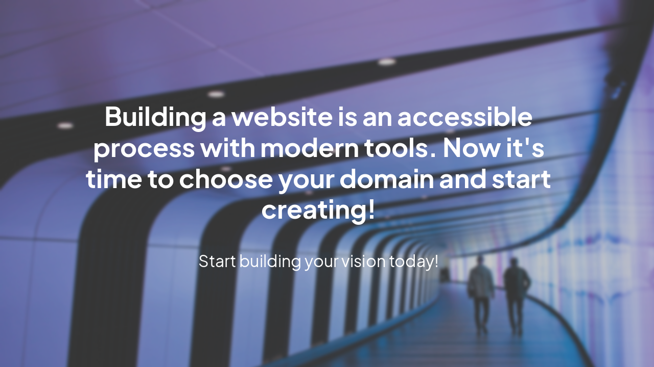 Slide 6 - Get Started Today