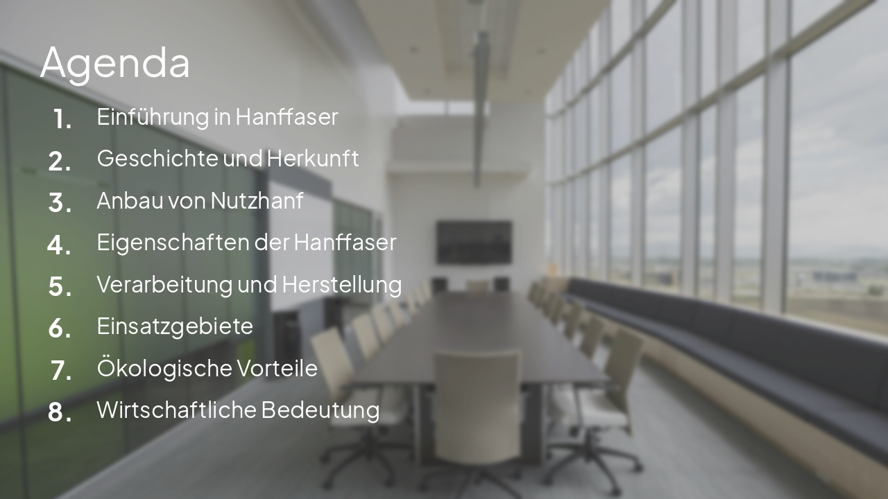 Slide 2 - Agenda