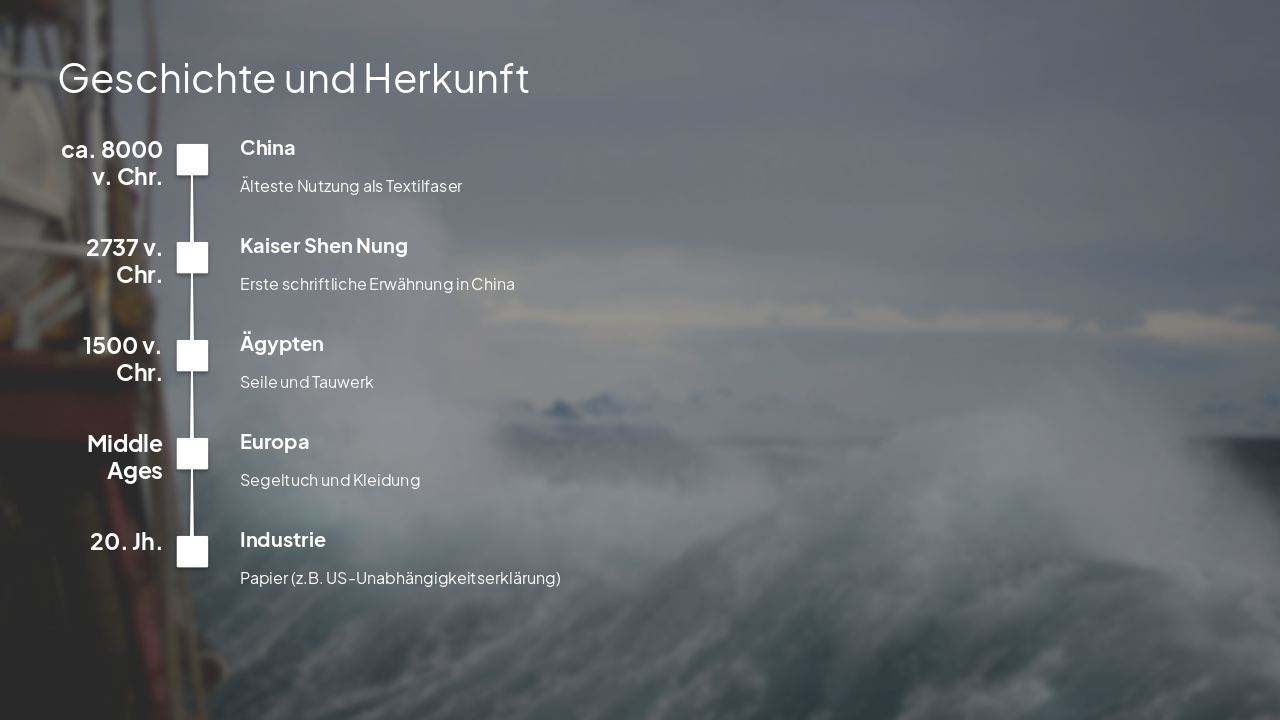 Slide 4 - Geschichte und Herkunft