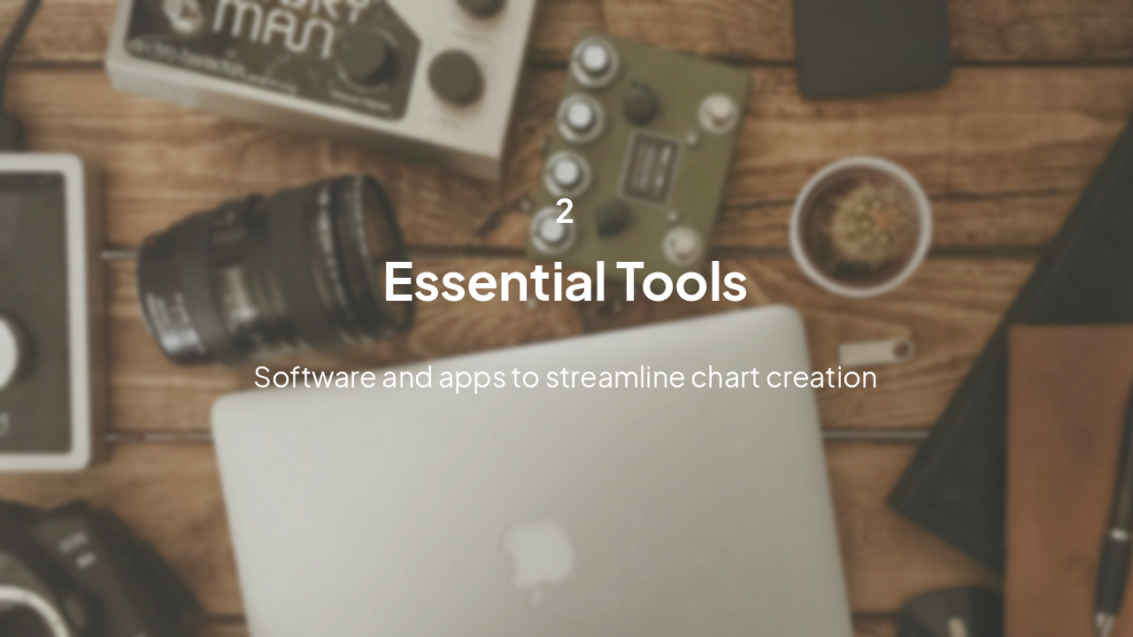 Slide 6 - Tools for Creating Chord Charts