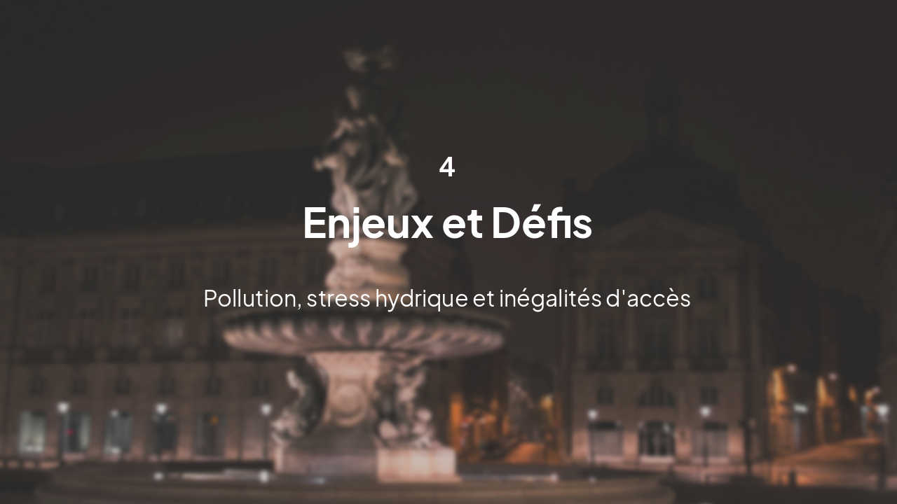 Slide 9 - Problématiques mondiales