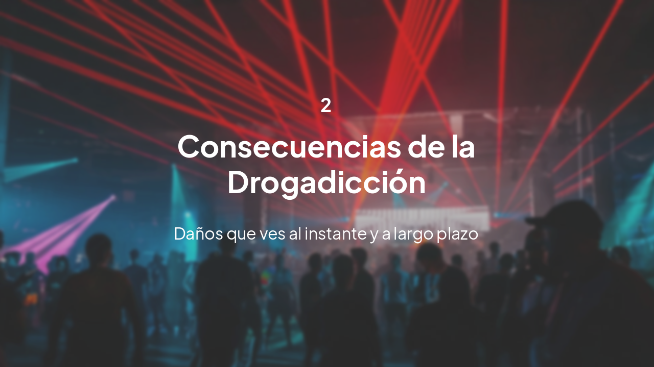 Slide 6 - Consecuencias