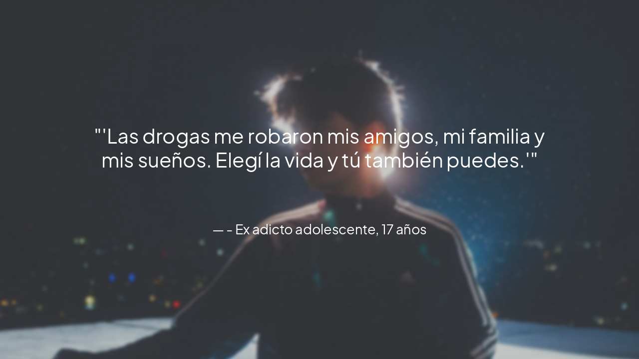 Slide 11 - Voces que Importan
