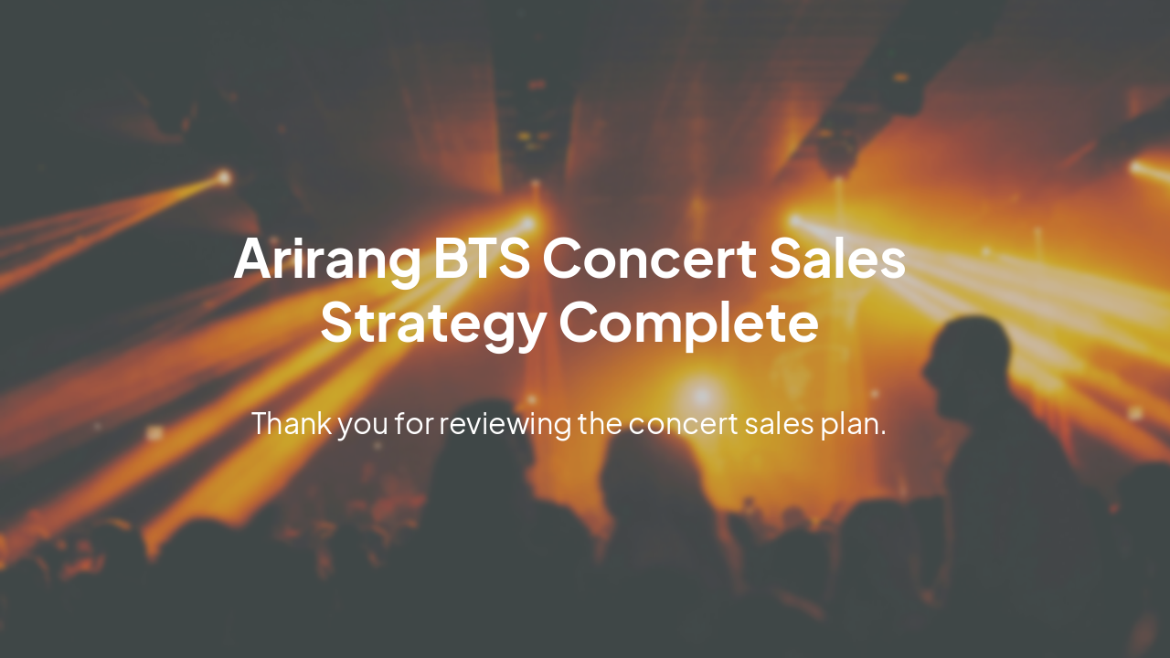 Slide 13 - Conclusion