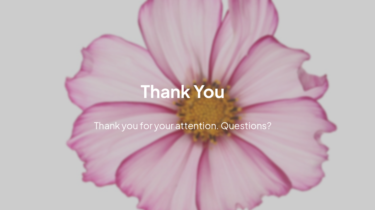 Slide 13 - Q&A