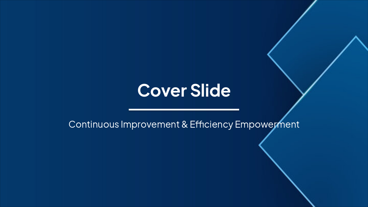 Annual Project Optimization Wins (30 chars)