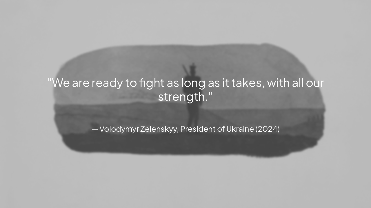Slide 9 - Voices from the Front