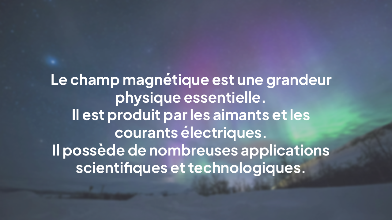 Slide 12 - Conclusion
