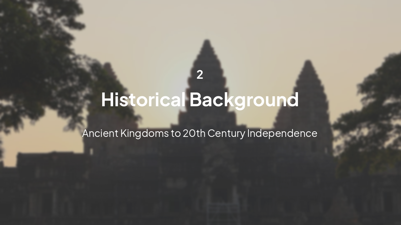 Slide 5 - Historical Background