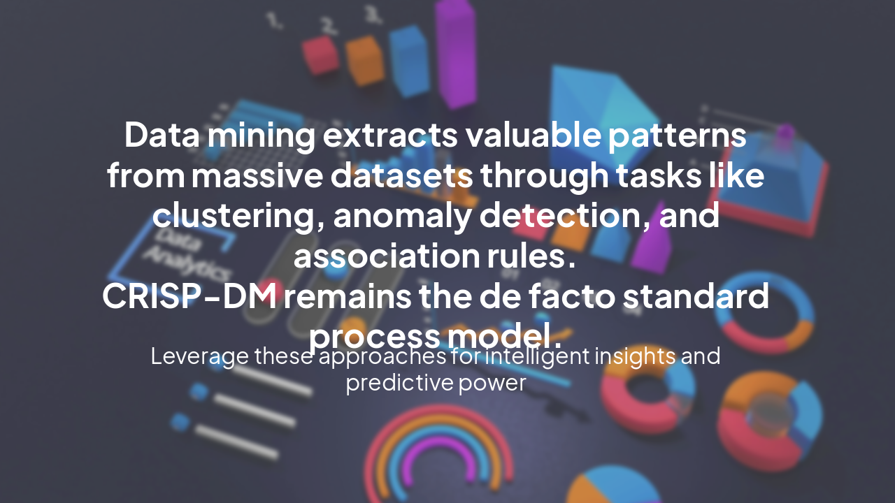 Slide 14 - Key Takeaways