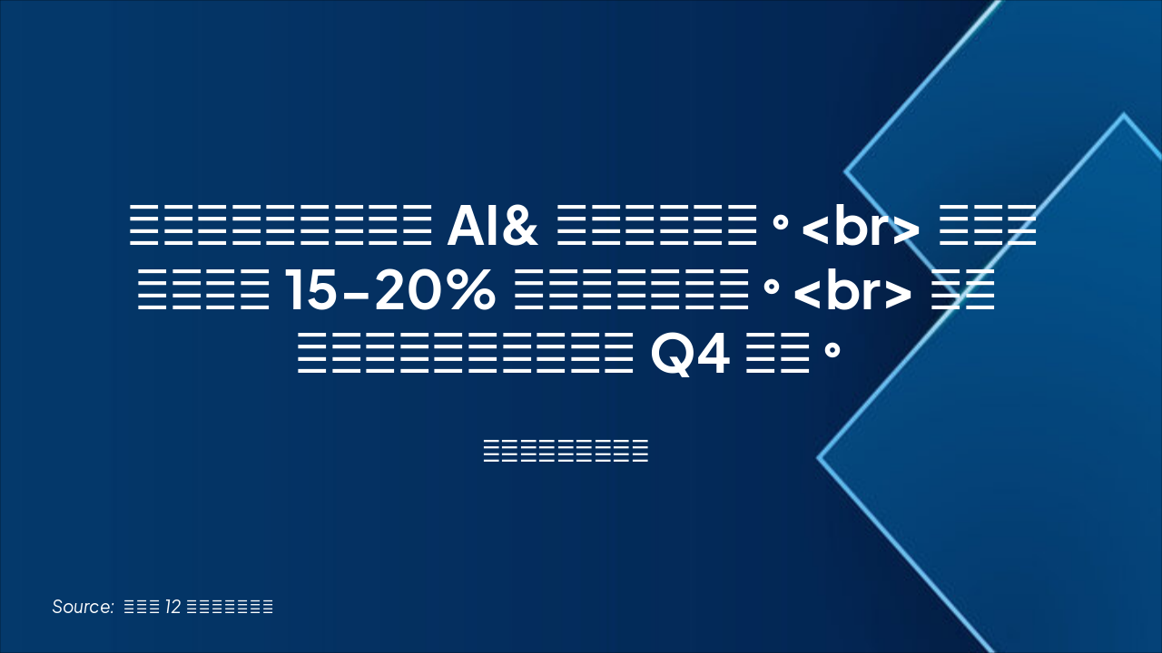 Slide 8 - 总结与展望