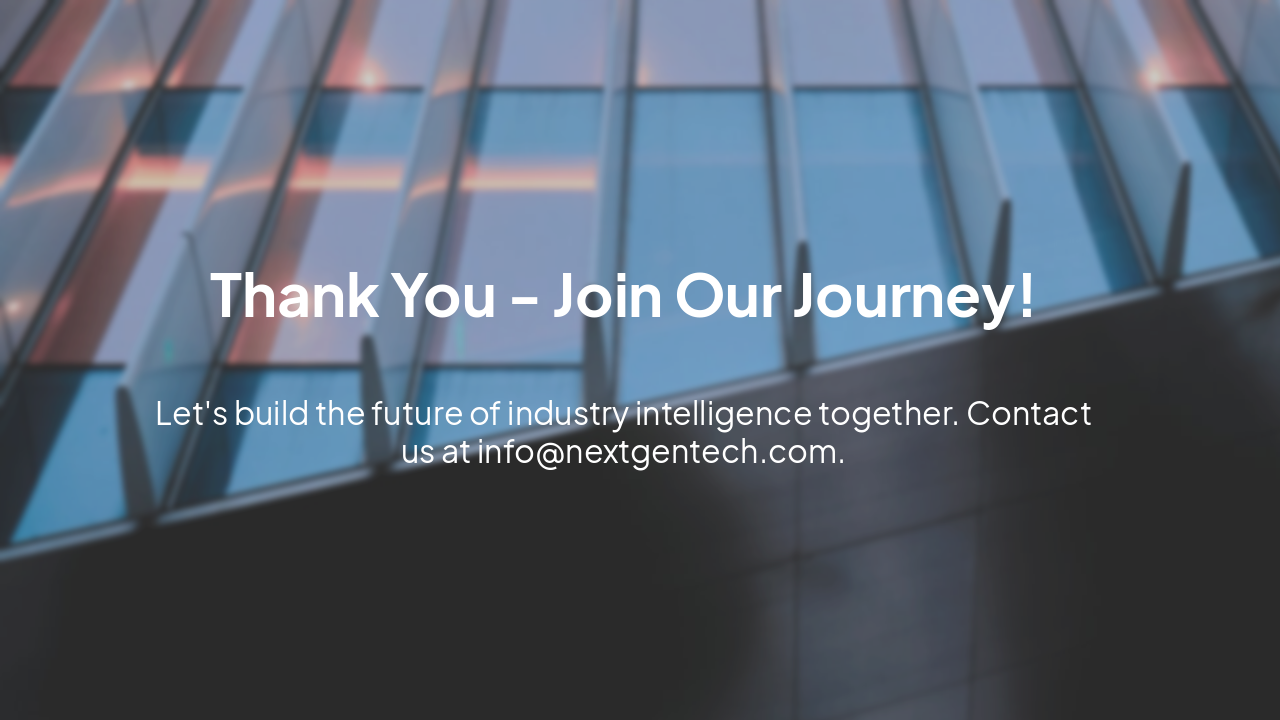 Slide 6 - Investment Opportunity