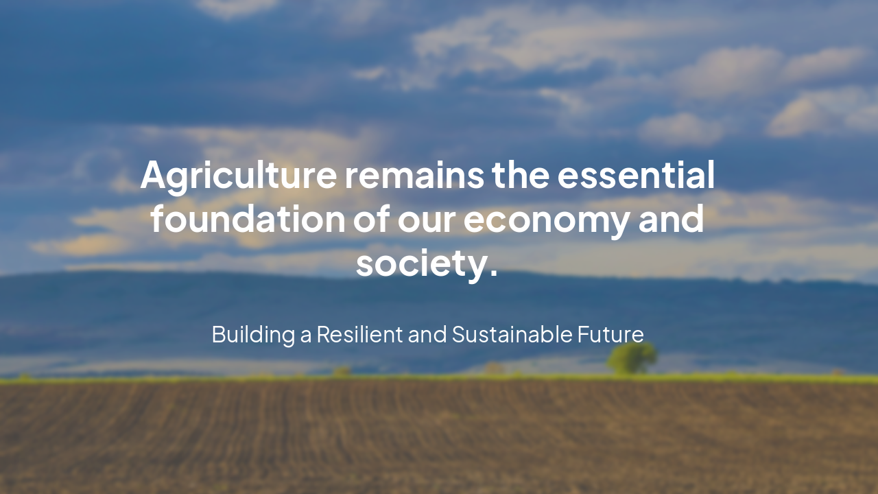 Slide 10 - Conclusion