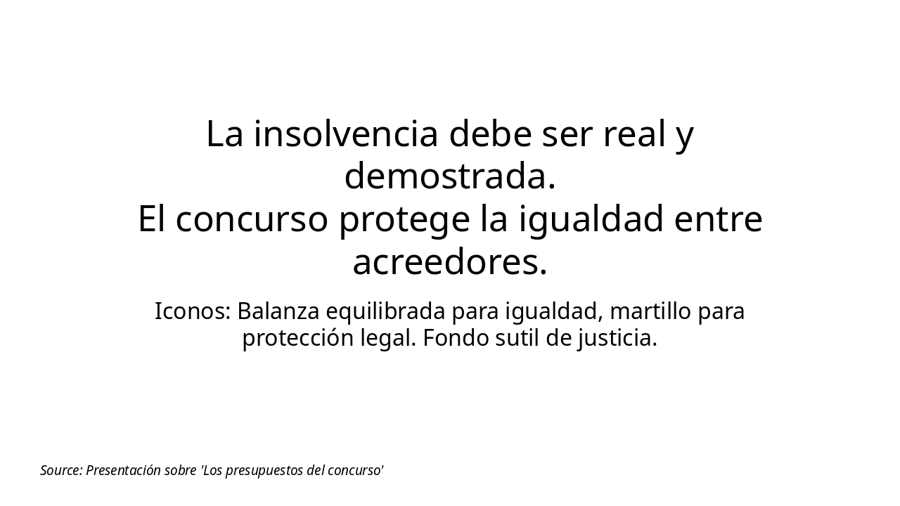 Slide 7 - Conclusión