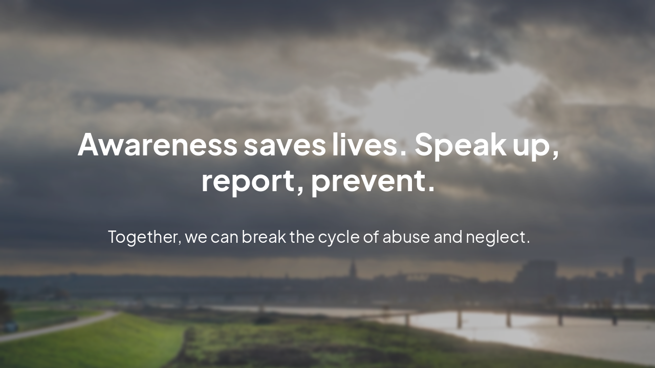 Slide 12 - Take Action Today
