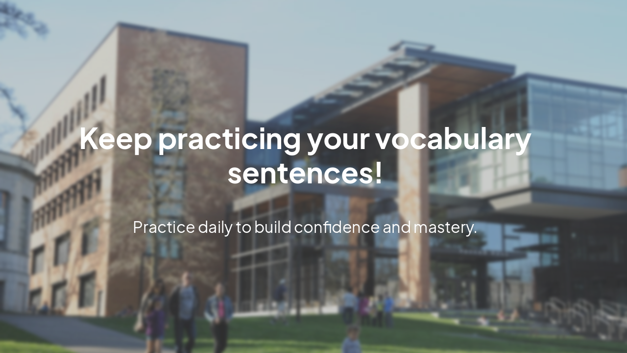 Slide 14 - Class Summary