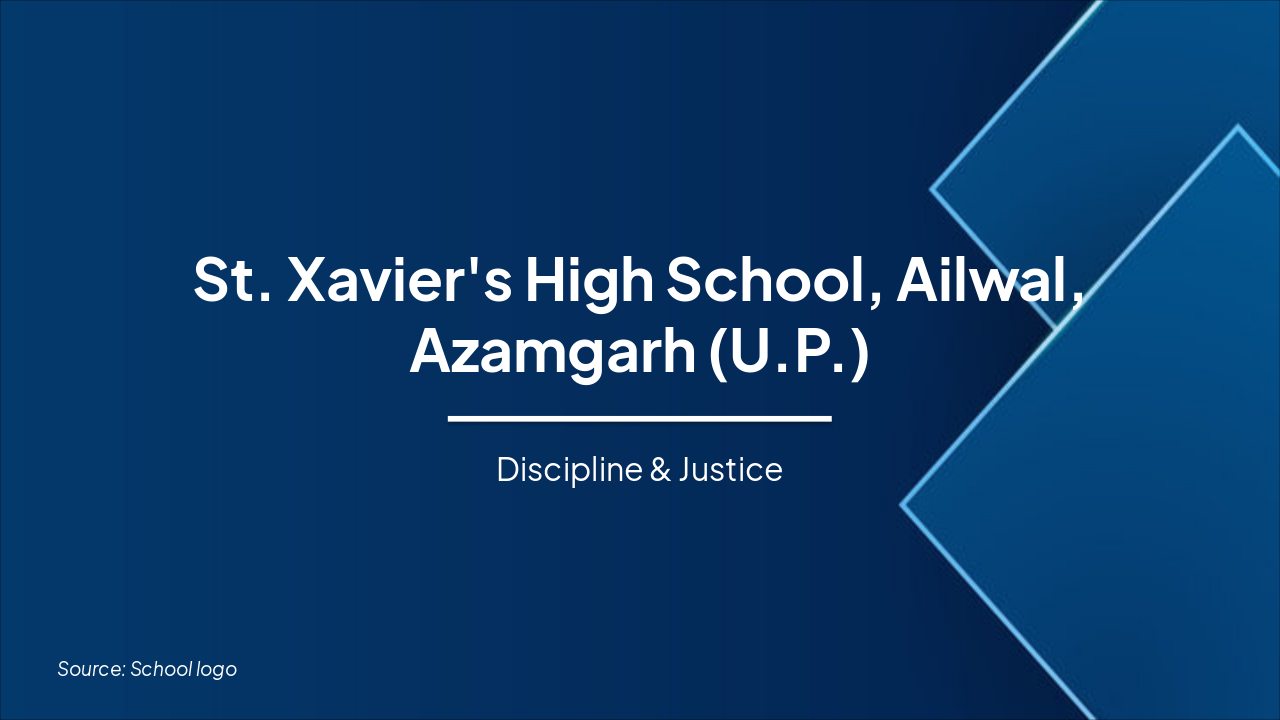 St. Xavier's Admissions 2026-27 Open!