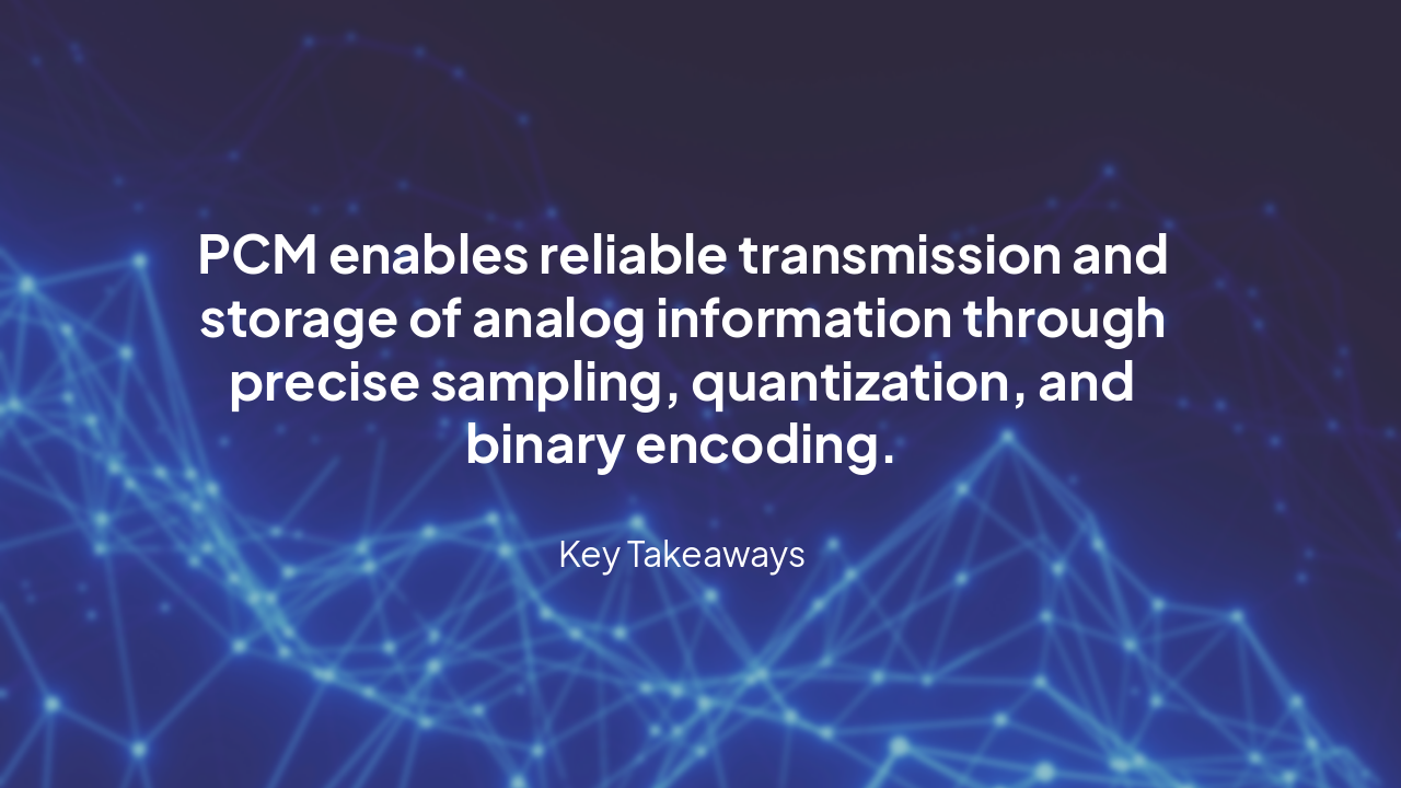 Slide 5 - Summary & Conclusion