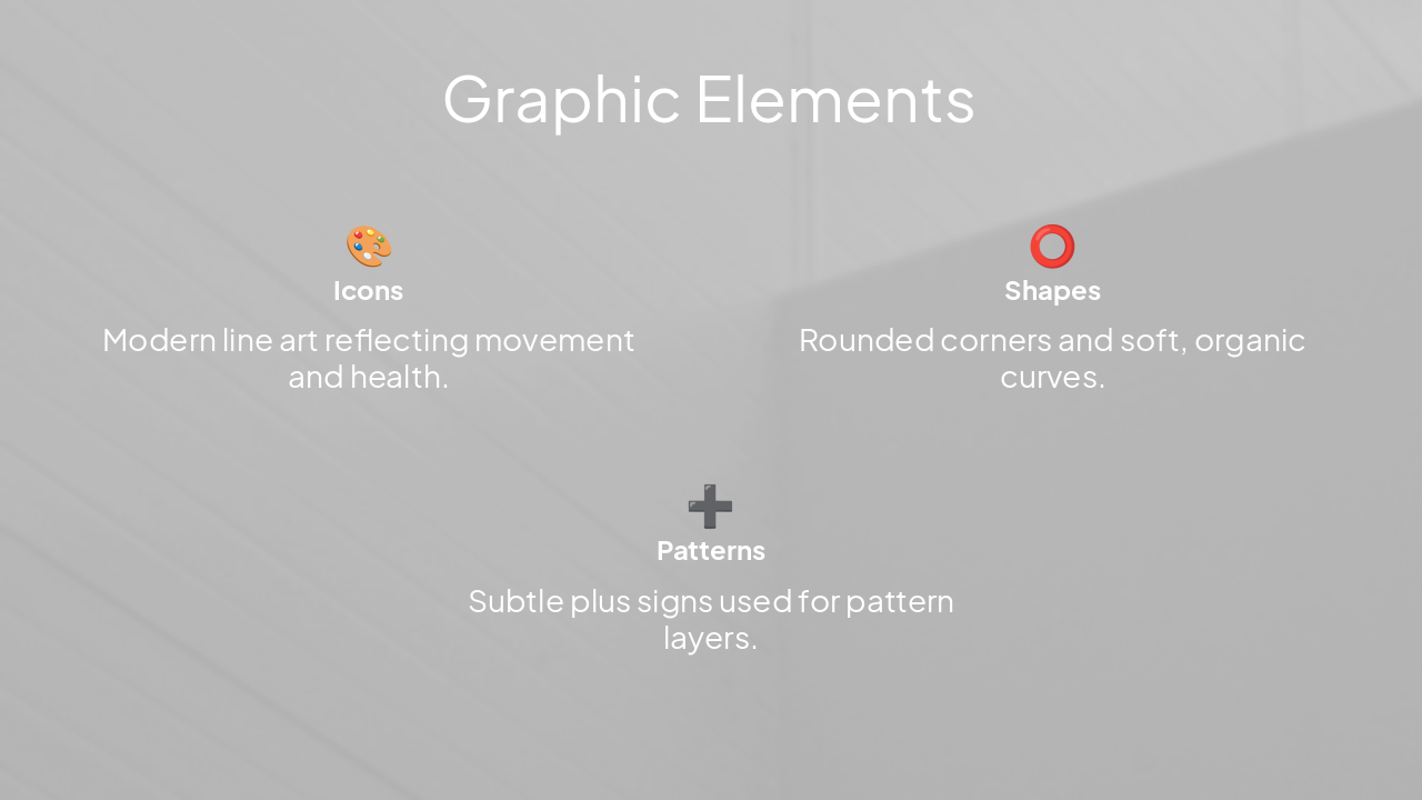 Slide 11 - Graphic Elements