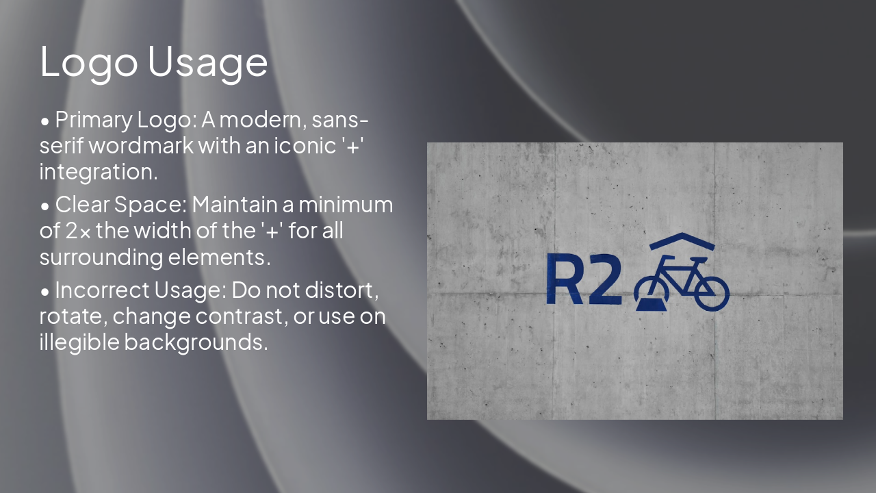 Slide 7 - Logo Usage