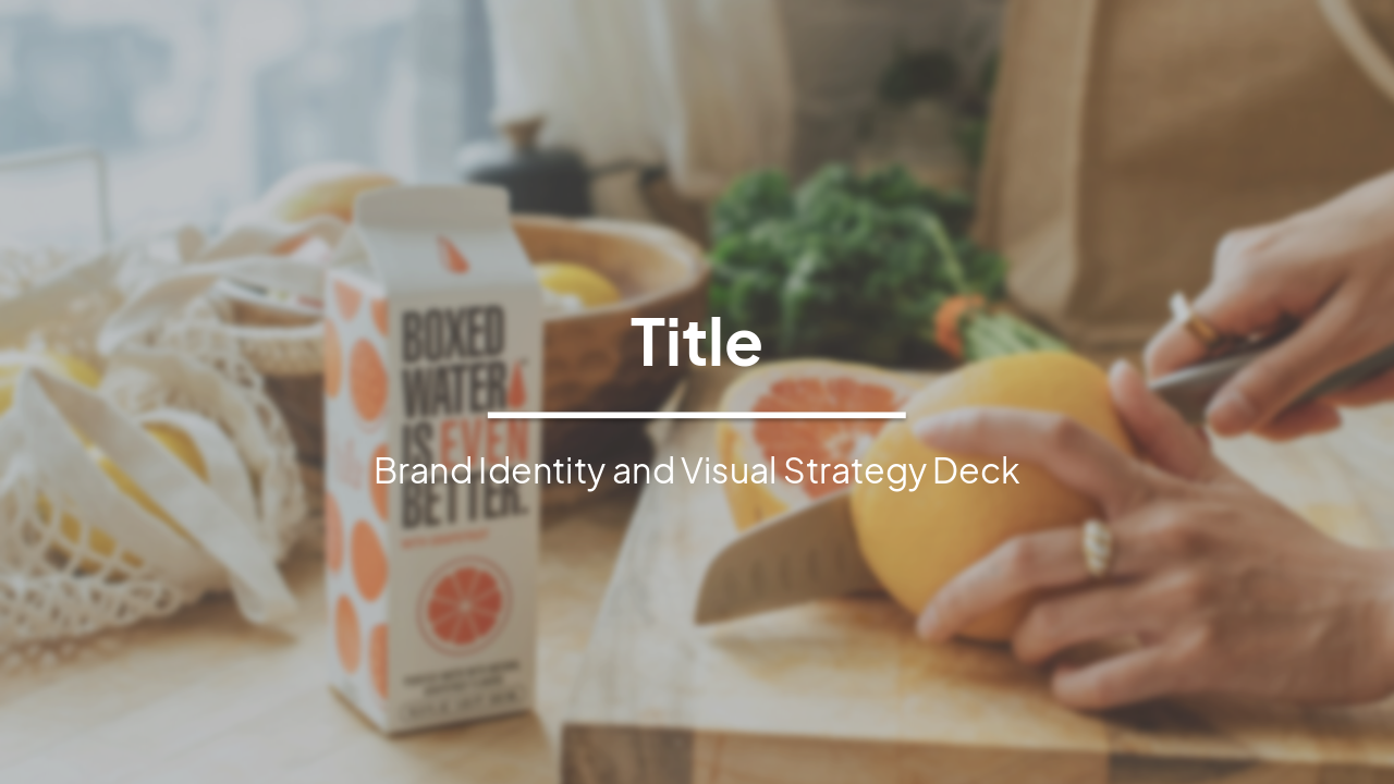 +wellvyl Brand Identity & Visual Strategy