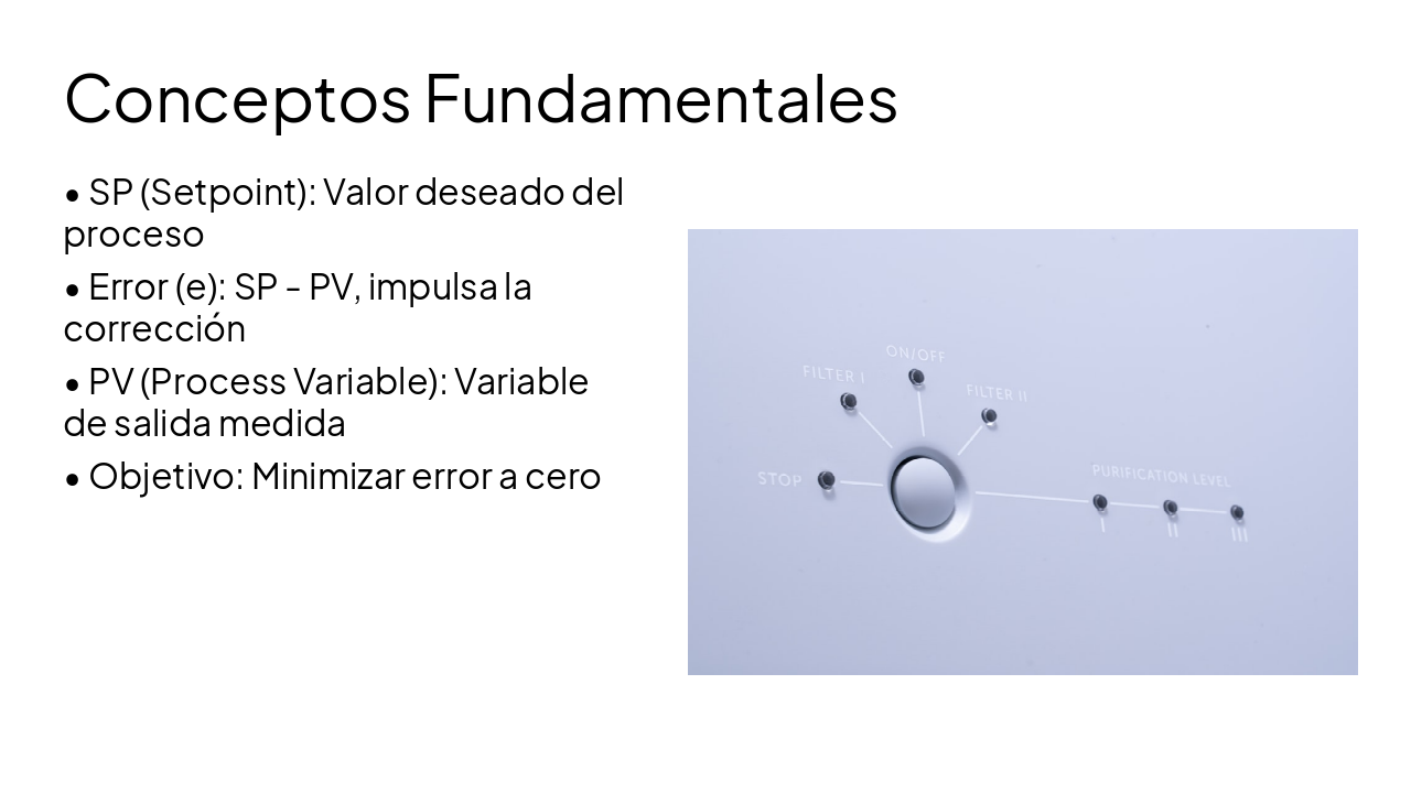 Slide 5 - Conceptos Fundamentales