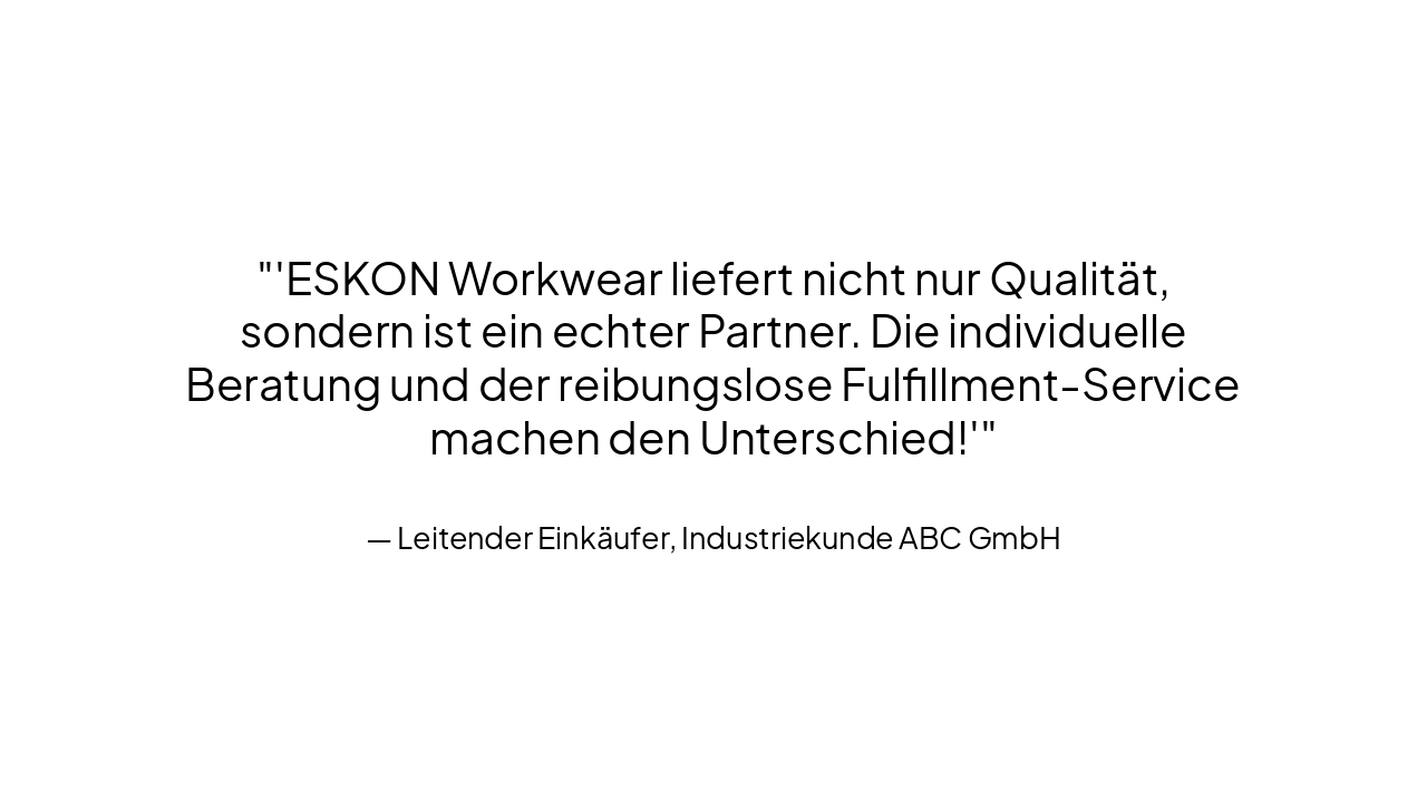 Slide 14 - Referenzen / Kundenstimmen