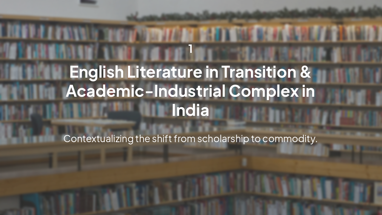 Slide 2 - Section Introduction