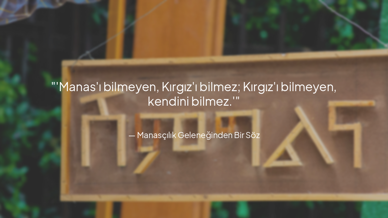 Slide 5 - Bir Destan, Bir Kimlik