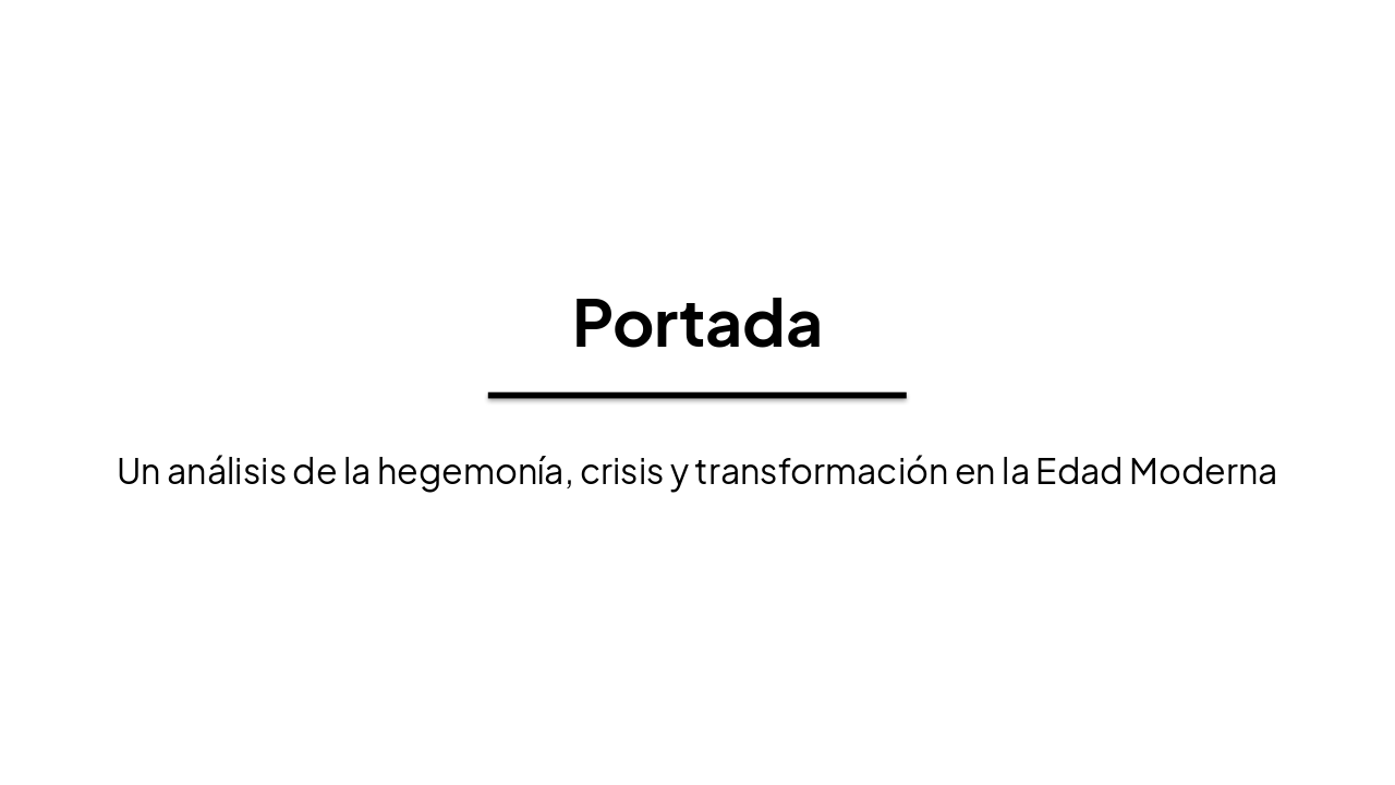 Slide 1 - Portada
