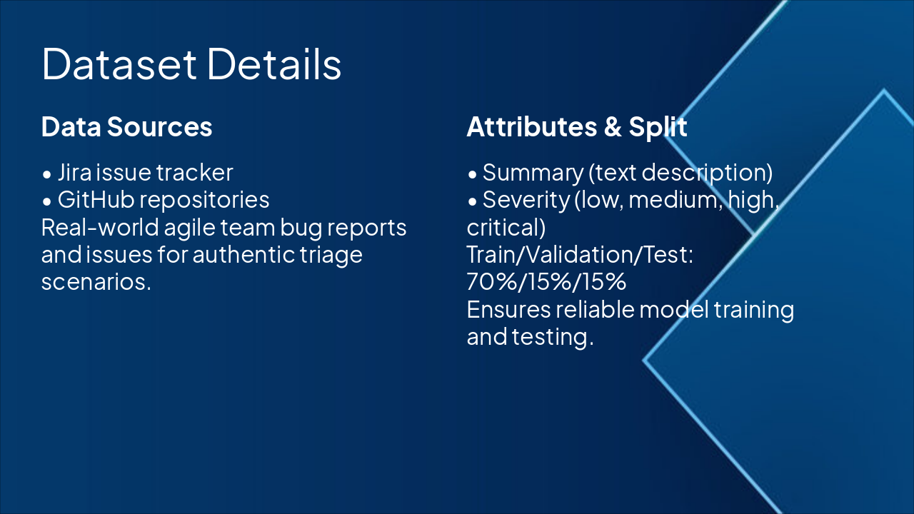 Slide 11 - Dataset Details