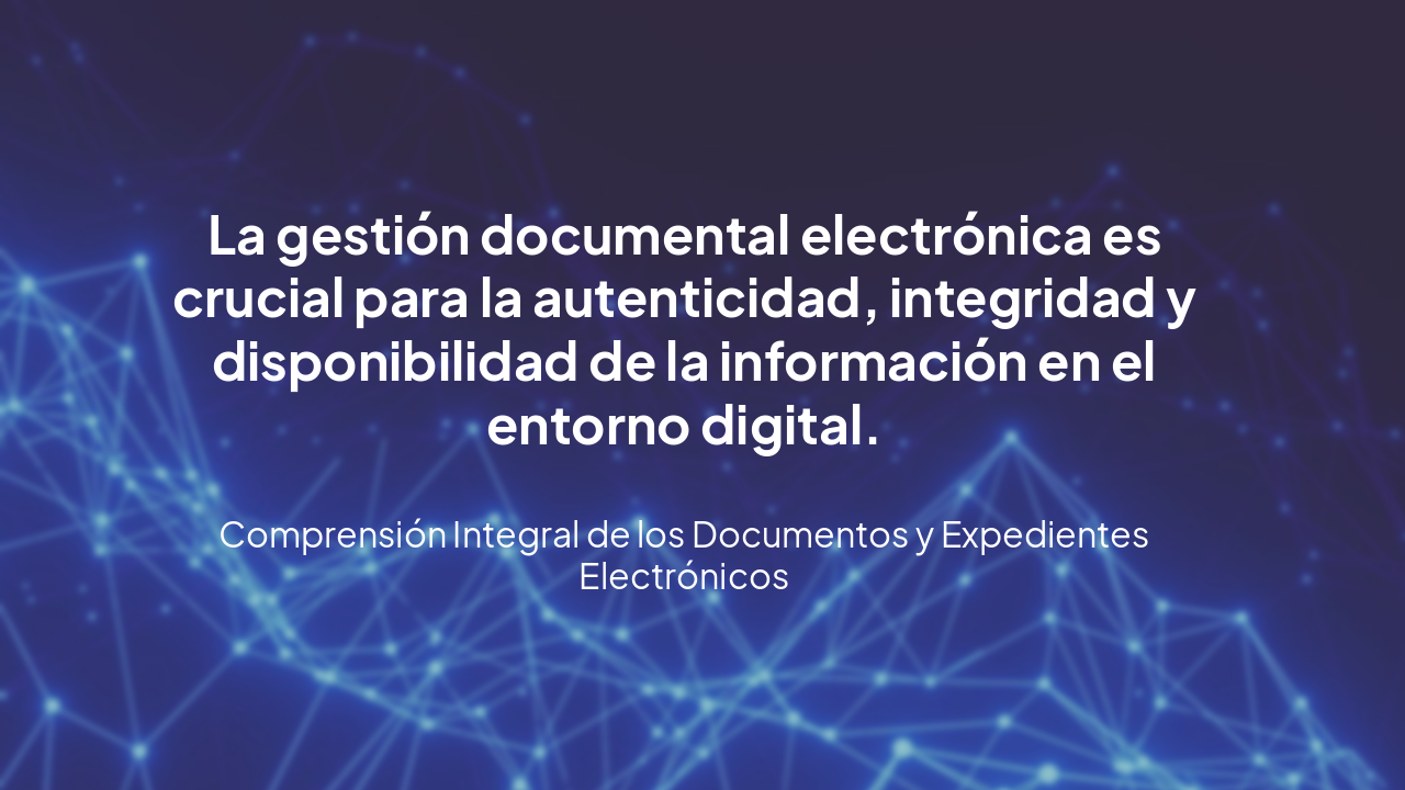 Slide 16 - Conclusión