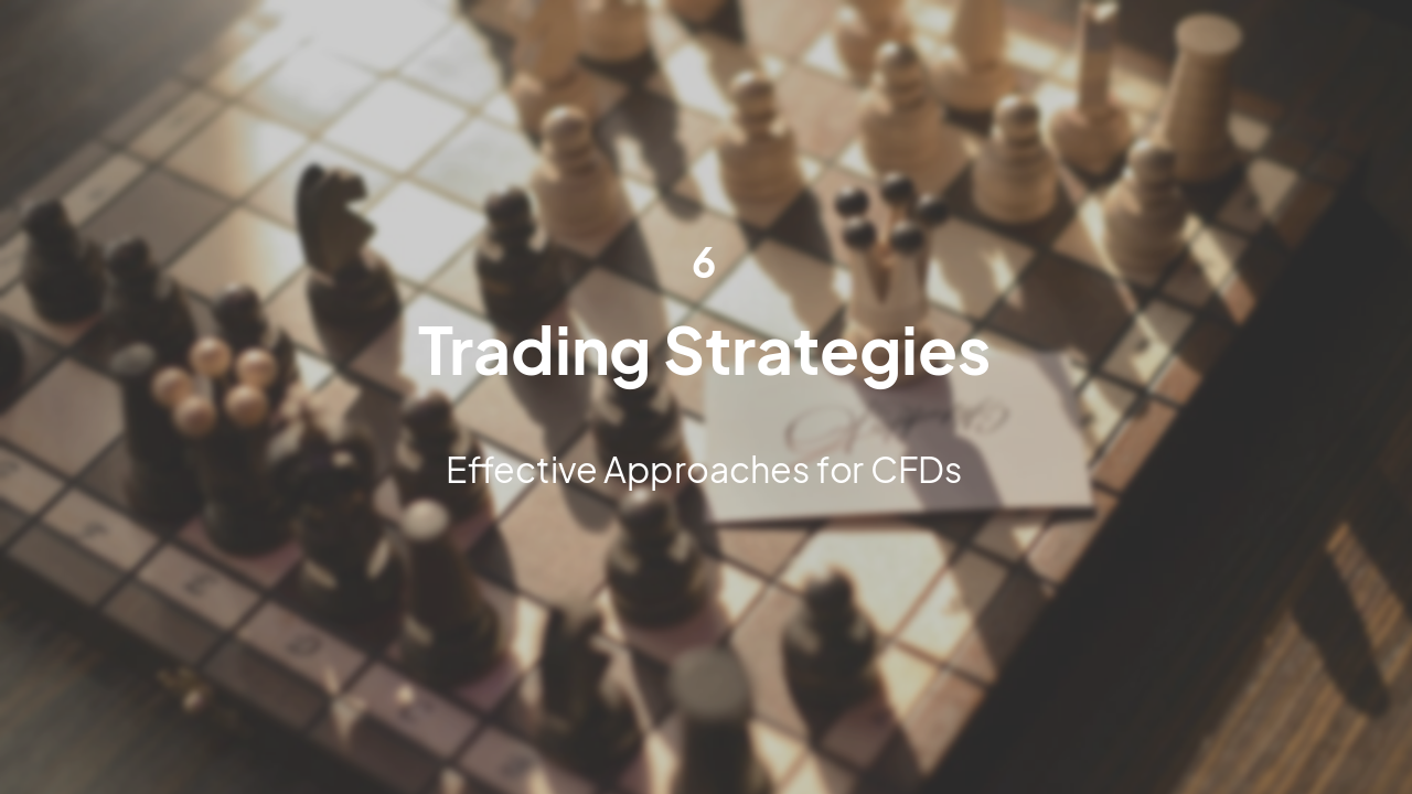 Slide 11 - Trading Strategies