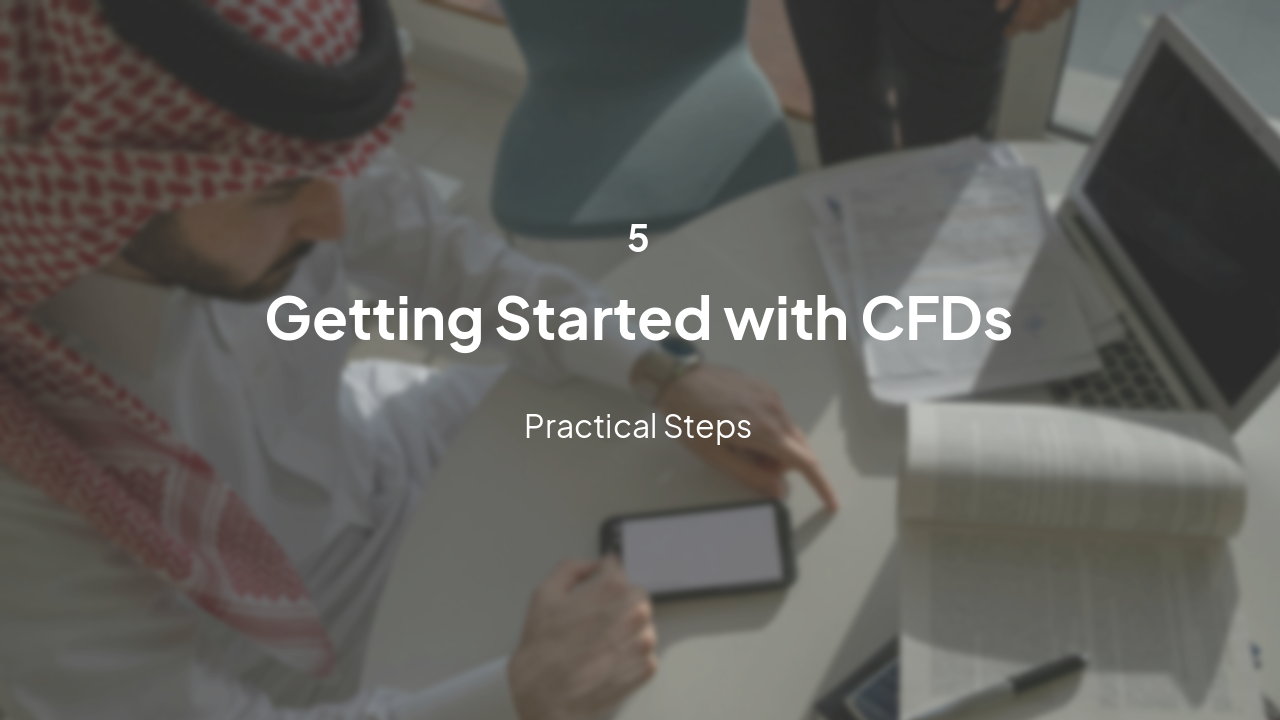 Slide 9 - Getting Started
