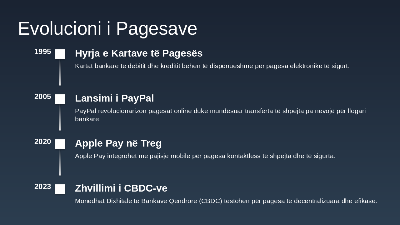 Slide 28 - Evolucioni i Pagesave