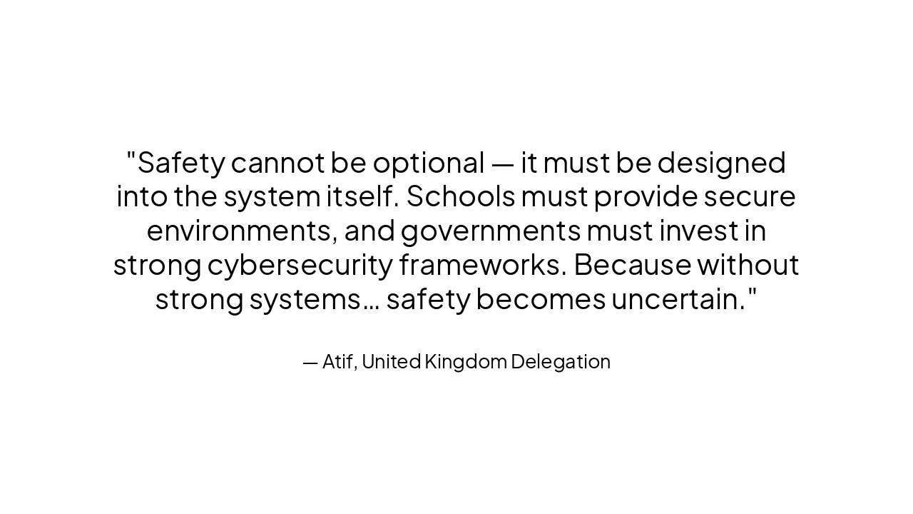 Slide 6 - Systems Perspective