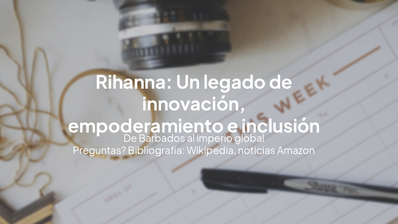 Slide 20 - Conclusión