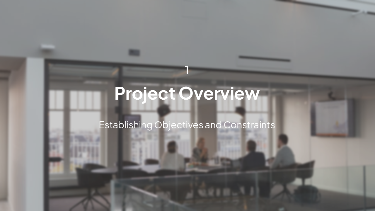 Slide 4 - Project Overview