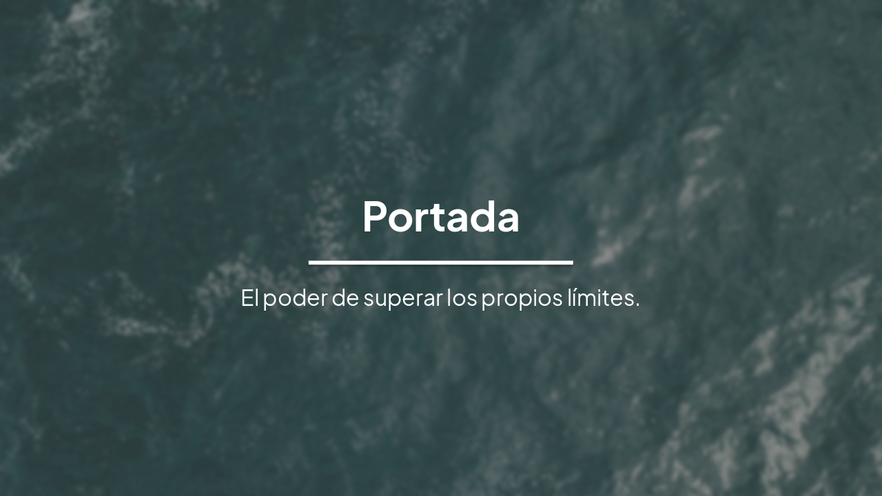Slide 1 - Portada