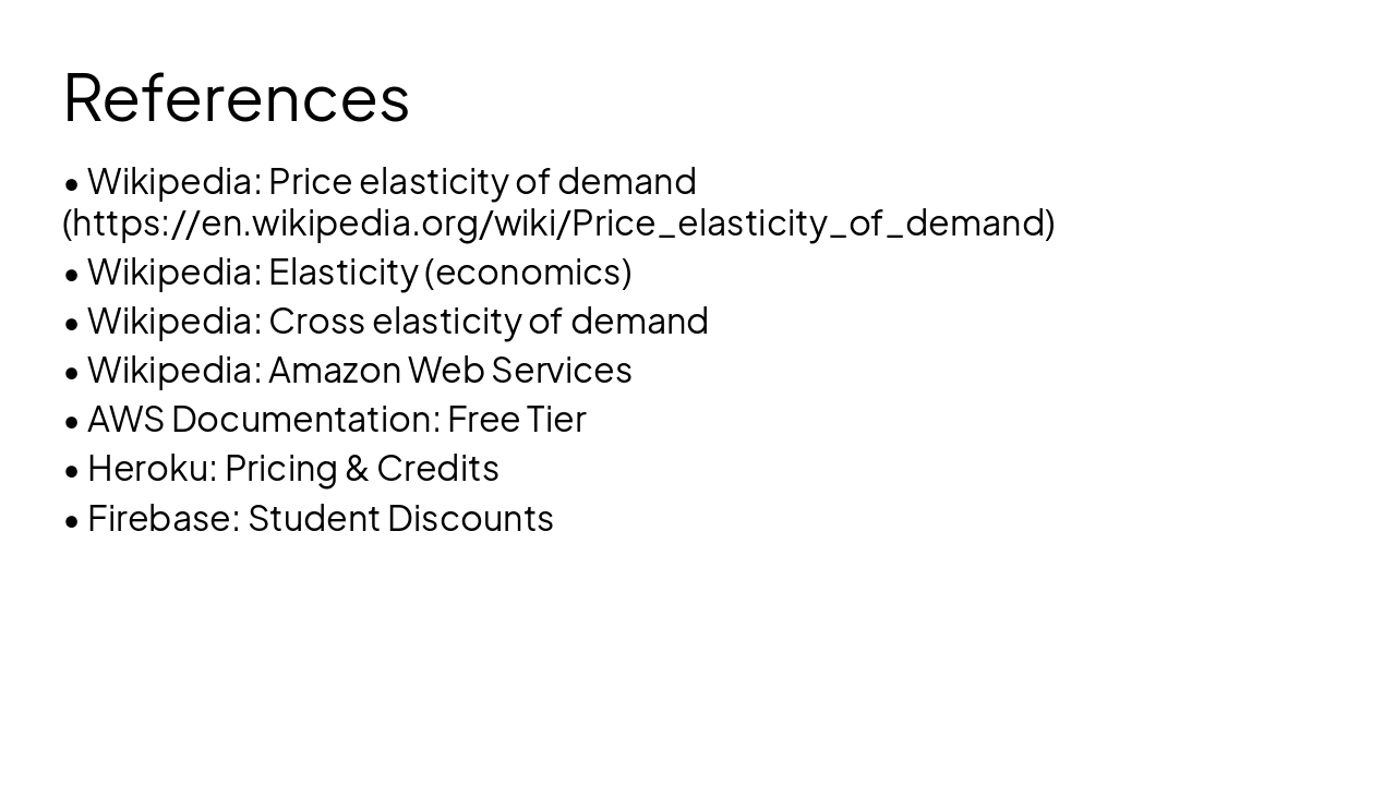 Slide 10 - References