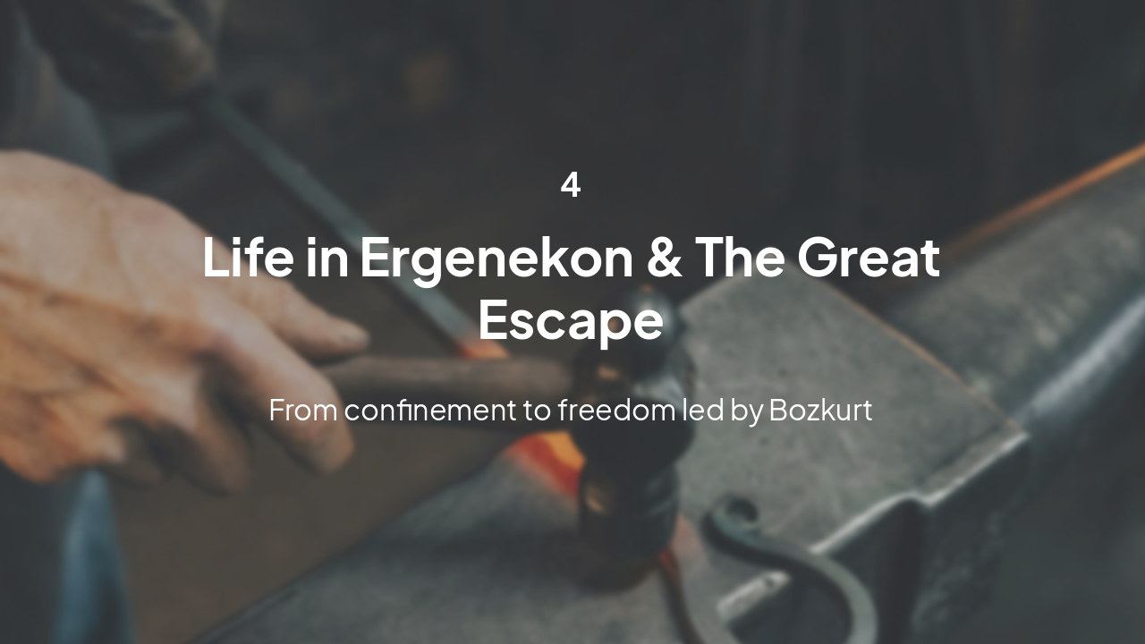 Slide 16 - Section 4 & 5