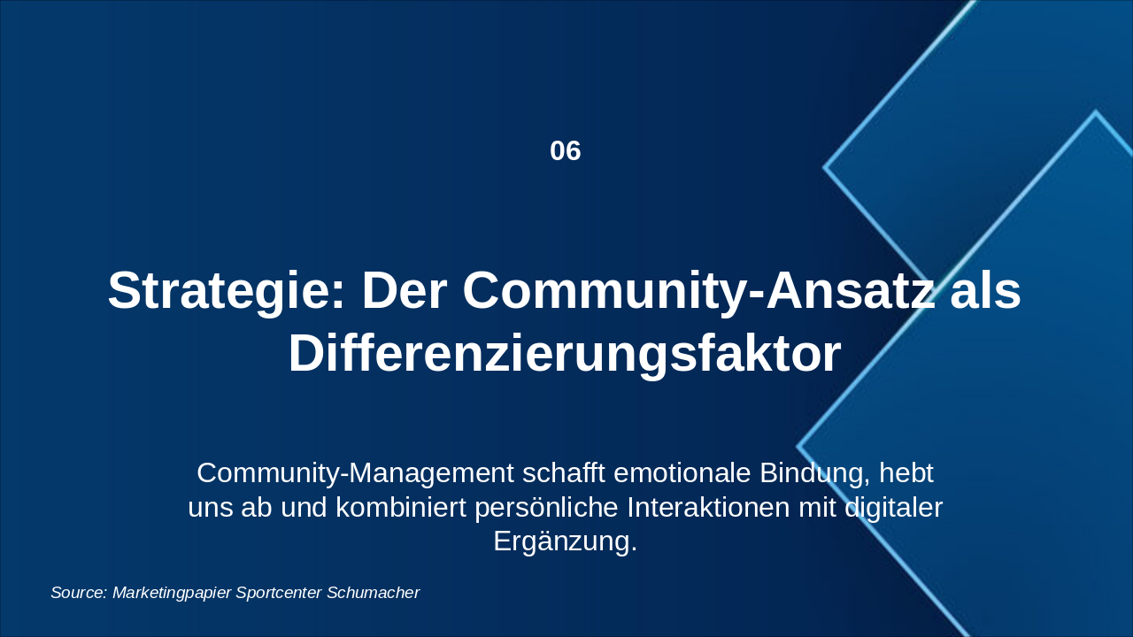 Slide 6 - Sportcenter Schumacher Pitch