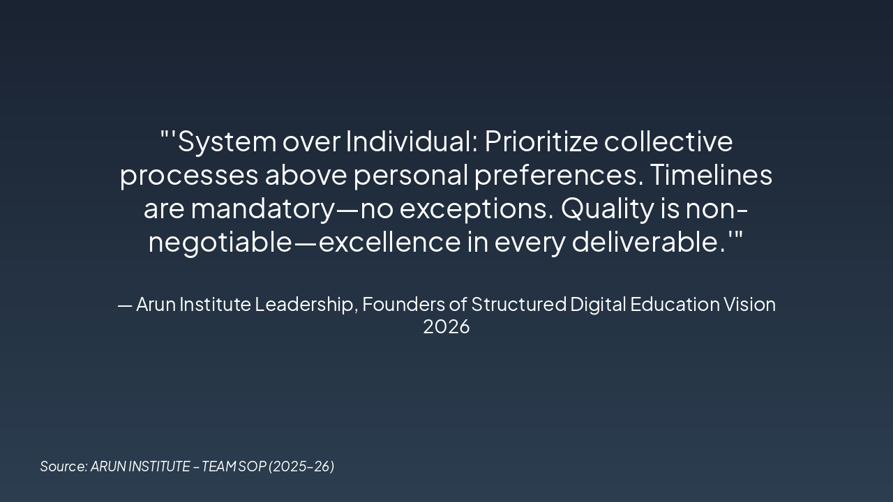 Slide 9 - Core Rules