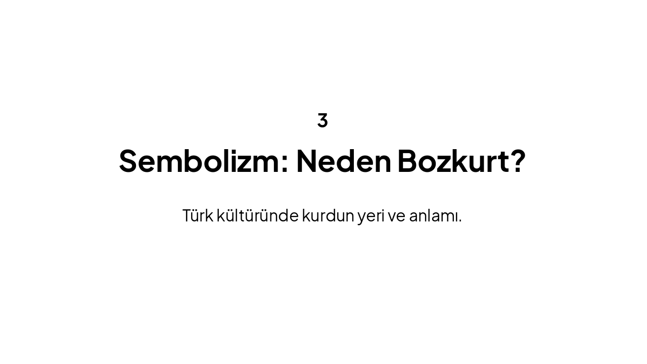 Slide 7 - Mitolojik Anlam