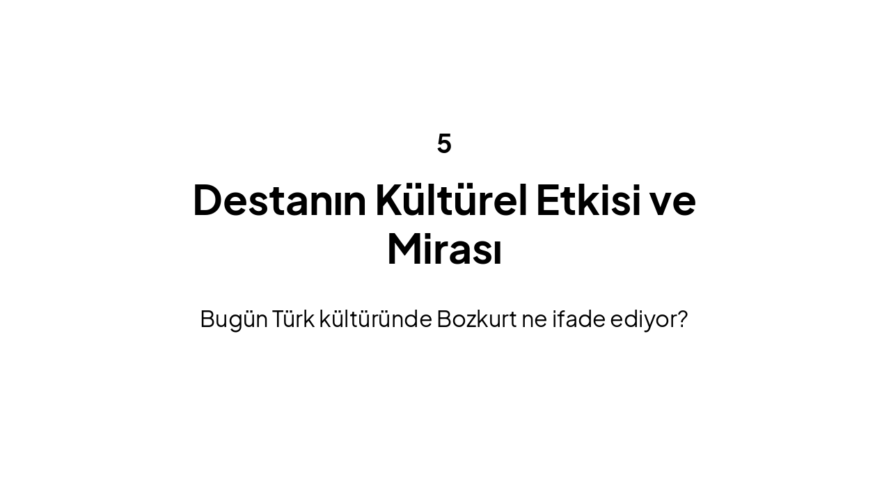 Slide 11 - Kültürel Miras